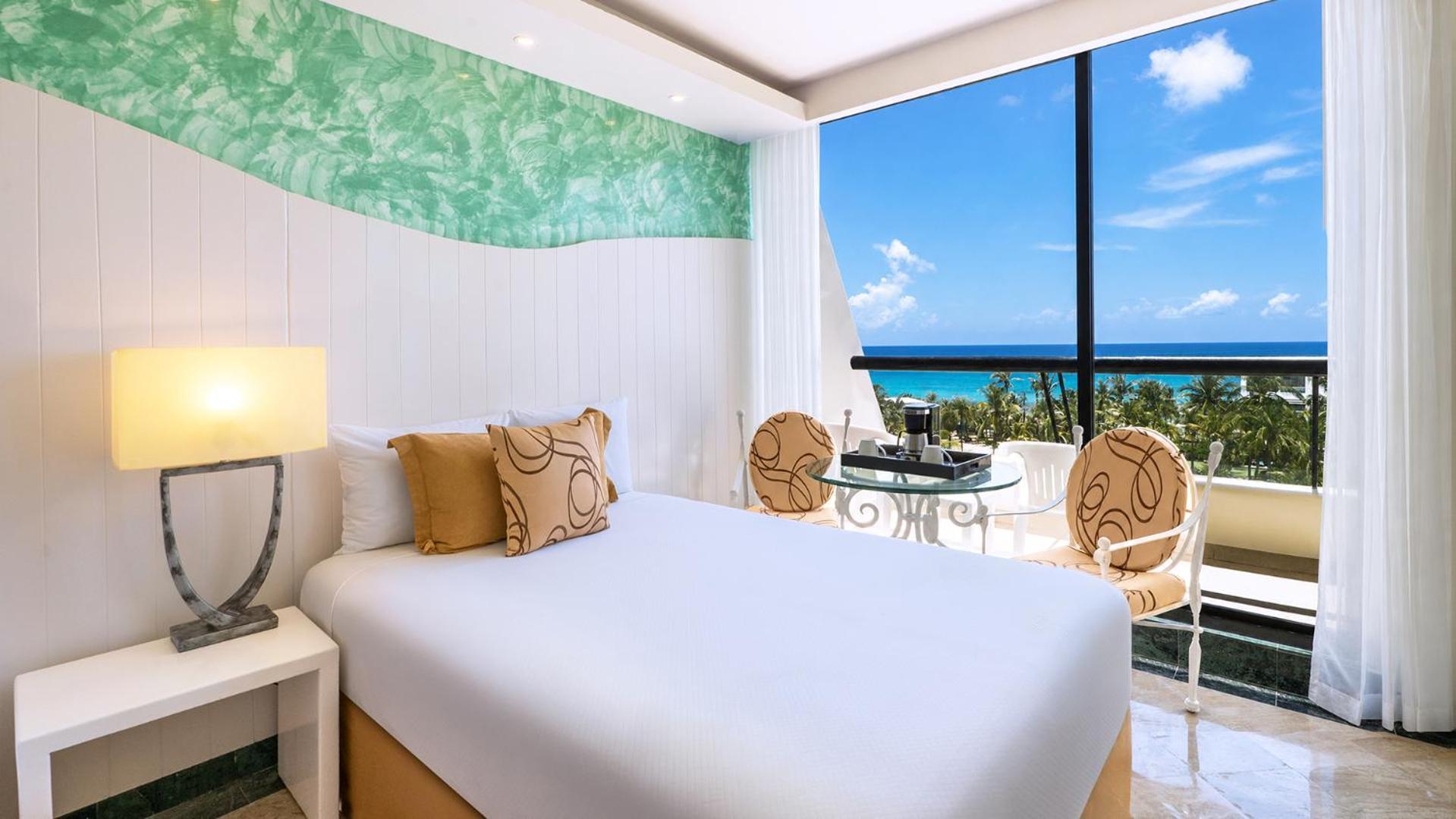 Grand Ocean View Room