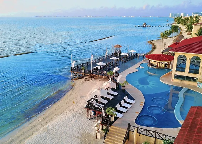 All Ritmo Cancun Resort & Water Park